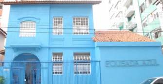 Pousada Azul