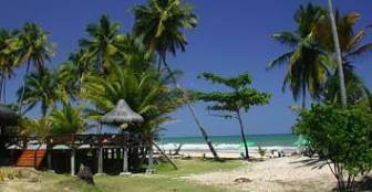 Pousada Bahia Boa