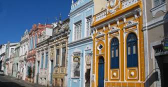 Pousada Casa Vila Bela
