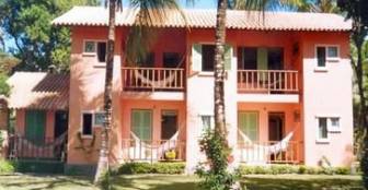Pousada e Camping Aldeia da Lua
