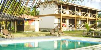 Pousada Naturapura Risort e Villas