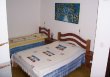 Quarto lateral triplo.