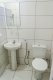 banheiro dos apartamentos triplos :: Pousada do Mineiro - Porto Seguro BA banheiro dos apartamentos triplos :: Pousada do Mineiro - Porto Seguro BA