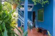 varanda do apartamento triplo :: Pousada do Mineiro - Porto Seguro BA varanda do apartamento triplo :: Pousada do Mineiro - Porto Seguro BA