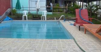 Pousada Spa Caramurú