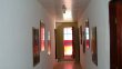 corredor interior