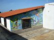 área da piscina