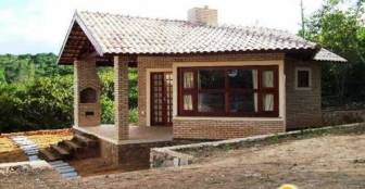 Pousada Chalés Girassol