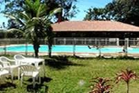 Pousada Clube Inhaçu