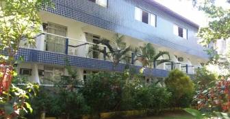 frente pousada :: Eco Pousada e Camping Costamares - Guarapari ES frente pousada :: Eco Pousada e Camping Costamares - Guarapari ES