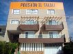 fachada :: Pousada Elxadai - Guarapari ES fachada :: Pousada Elxadai - Guarapari ES