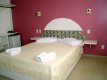 quarto casal :: Pousada Elxadai - Guarapari ES quarto casal :: Pousada Elxadai - Guarapari ES