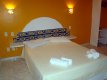 quarto casal :: Pousada Elxadai - Guarapari ES quarto casal :: Pousada Elxadai - Guarapari ES