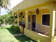 Pousada Camping Porto Grande
