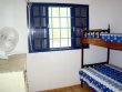 Pousada Camping Porto Grande