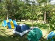 Pousada Camping Porto Grande