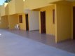apartamentos de frente para o mar