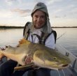 Pirarara :: Pousada Canoeiros - São Miguel do Araguaia GO Pirarara :: Pousada Canoeiros - São Miguel do Araguaia GO