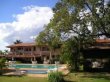 Piscina e bloco Luxo :: Pousada Canoeiros - São Miguel do Araguaia GO Piscina e bloco Luxo :: Pousada Canoeiros - São Miguel do Araguaia GO