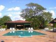 Piscina e salão de jogos :: Pousada Canoeiros - São Miguel do Araguaia GO Piscina e salão de jogos :: Pousada Canoeiros - São Miguel do Araguaia GO
