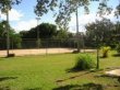 Quadra esportiva :: Pousada Canoeiros - São Miguel do Araguaia GO Quadra esportiva :: Pousada Canoeiros - São Miguel do Araguaia GO