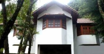 Pousada Hospedagem Spa da Alma