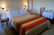 cama queen chalé Jasmim