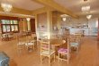  restaurante( encontra-se desativado)