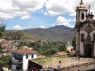 Vista Panorâmica da Igreja São Francisco de Assis :: Pousada SR - Ouro Preto MG Vista Panorâmica da Igreja São Francisco de Assis :: Pousada SR - Ouro Preto MG