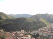 Vista Panorâmica Centro Baixo :: Pousada SR - Ouro Preto MG Vista Panorâmica Centro Baixo :: Pousada SR - Ouro Preto MG