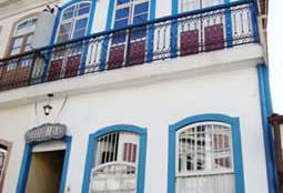 Pousada América