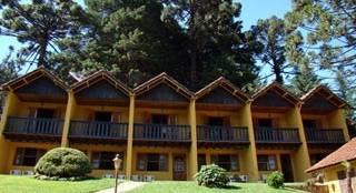 Pousada Araucárias