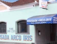 Pousada Arco-Íris