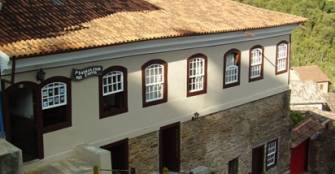 Pousada Casa dos Contos