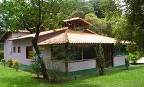 Pousada Cipó da Serra