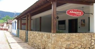 Pousada Abaporu