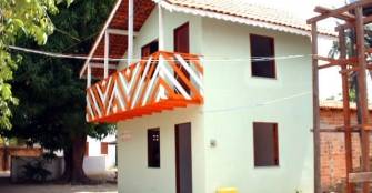 Pousada Chalé da Ilha