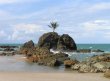 Praia de Tambaba