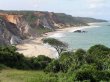 Praia de Tambaba