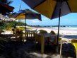 Praia de Tambaba