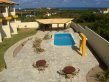 Área de lazer