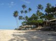 Praia da Barra de Gramame