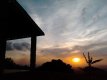 por do sol visto do bangalô :: Solar de Bonito - Bonito PE por do sol visto do bangalô :: Solar de Bonito - Bonito PE