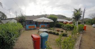 Pousada Del Mares