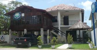 Pousada A Casa Branca