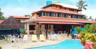 Pousada Arandu - Porto de Galinhas PE Pousada Arandu - Porto de Galinhas PE