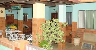 Pousada Barcelar