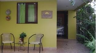 Orçamento: Pousada Casa de Boa Viagem