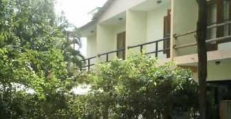 Pousada Arvoredo