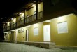Pousada Camping Ilha do Mel